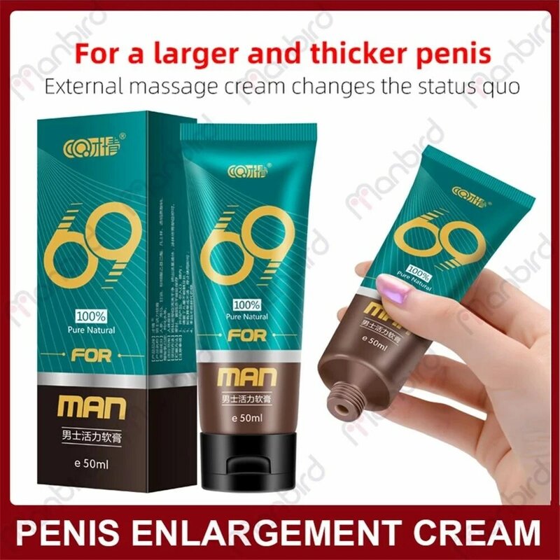9 sztuk oryginalny marka mężczyźni krem powiększający penisa Big Dick wzrost pogrubienie długie czas Sex opóźnienia pigułki smar oleju dla Sex produkty