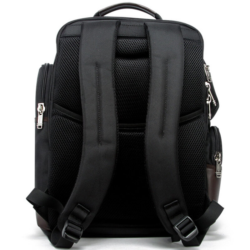 Рюкзак мужской, с несколькими карманами, для путешествий, большой вместимости