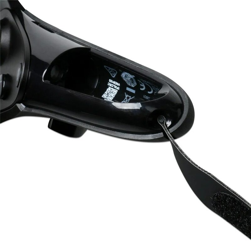 VR اللمس تحكم قبضة قابل للتعديل المفصل الأشرطة ل كوة كويست/المتصدع S سماعات VR الملحقات