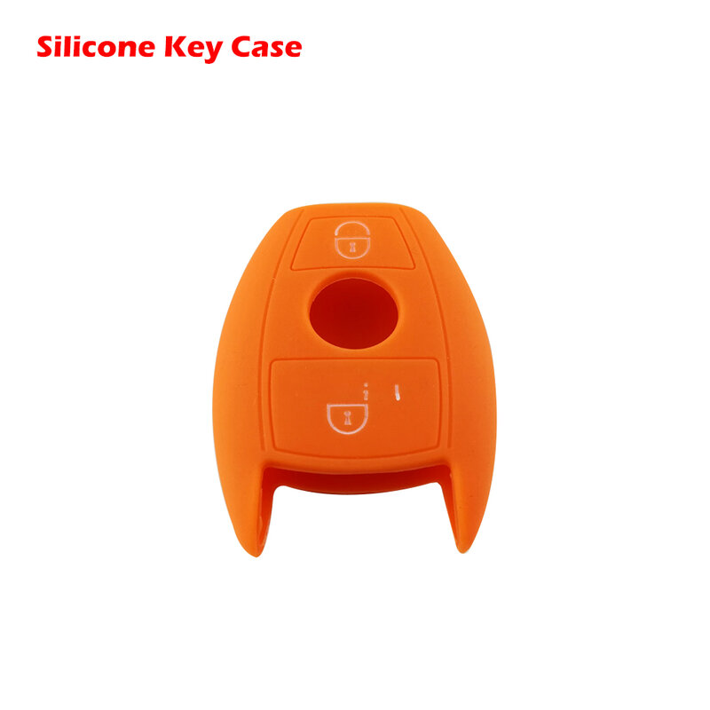 Silikon Schutz Gummi Keyless Remote Fob Flip Schlüssel Abdeckung Fall Schlüssel Topper