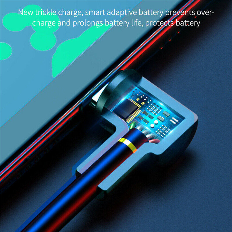 5A USB Type C Cable Mobile Phone Fast Charger For Xiaomi Mix4 Samsung Huawei Fast Charging USB-C Charger Cable for Phone Cord