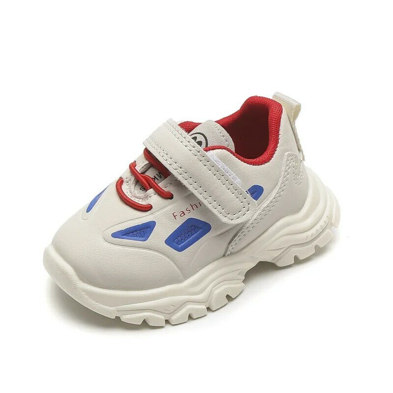 2021 nowe buty sportowe na świeżym powietrzu dla dzieci nowonarodzone buty dla chłopców maluch buty dla dzieci dla dziewczynki miękkie dno przeciwpoślizgowe obuwie dziecięce