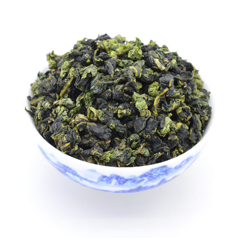 2021 الصين olong tiager anyin متفوقة التعادل غوان يين الشاي العضوي الأخضر شاي الألونج فقدان الوزن الشاي 250g