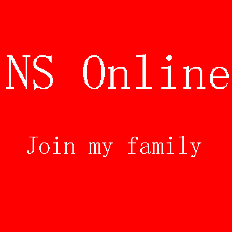 NS 온라인 가족 회원 1 주/1 개월/1 년 모든 국가 NS 스위치는 동물 교차점 스위치를 사용할 수 있습니다