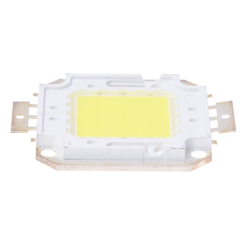 30W Witte Led Ic High Power Outdoor Schijnwerper Lamp Kralen Chip Diy 2200LM