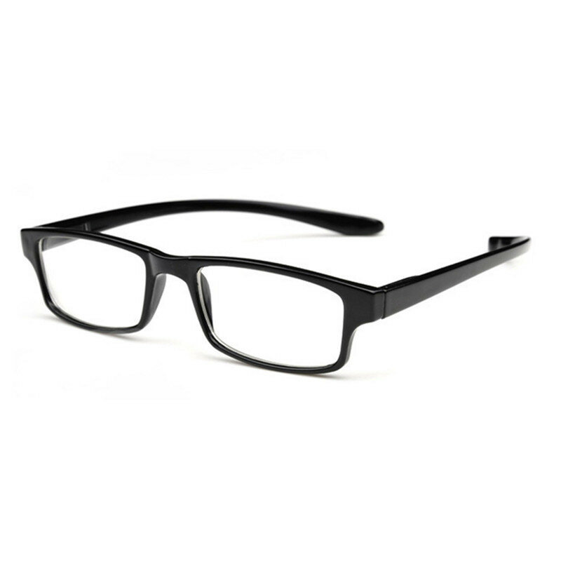 Nieuwe Opknoping Hals Leesbril Comfortabele Ultralichte Lente Benen Anti-Vermoeidheid Presbyopie Bril 1.0 4.0