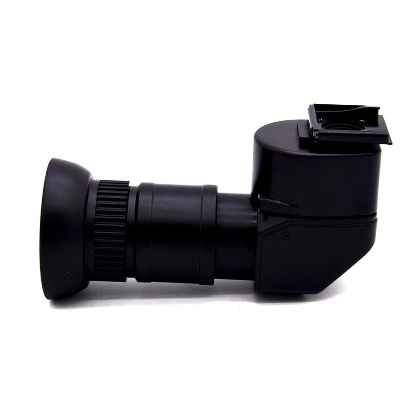 Видоискатель с прямым углом для камеры Canon/Nikon/Pentax
