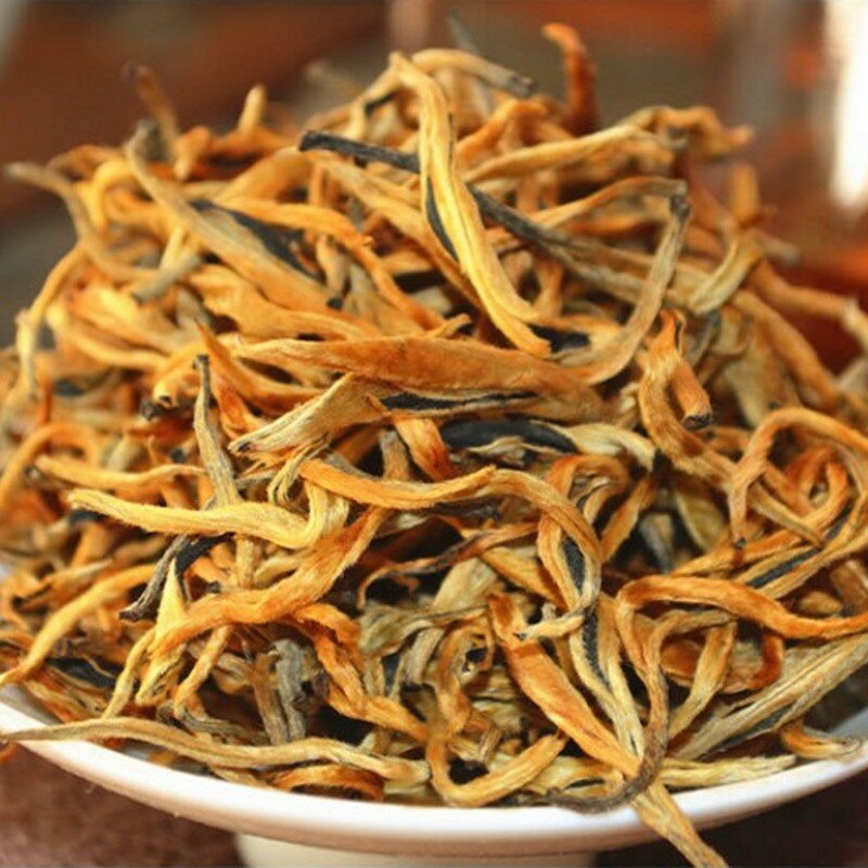 250g Chinesischen Yunnan Dian,Hong, tee Premium Dianhong Schwarz-tee Schönheit Abnehmen Diuretikum Unten Drei Pflegende Magen Tee
