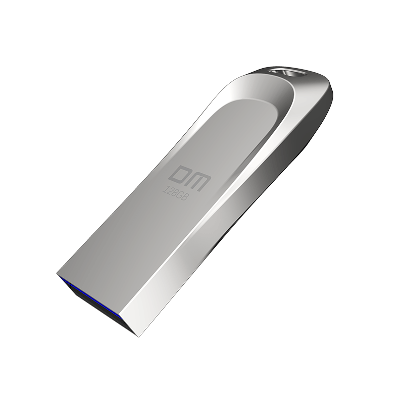 Unidad flash USB de alta velocidad, 3,0 PD170, 128GB, 64GB, 32GB, carcasa de metal para ordenador