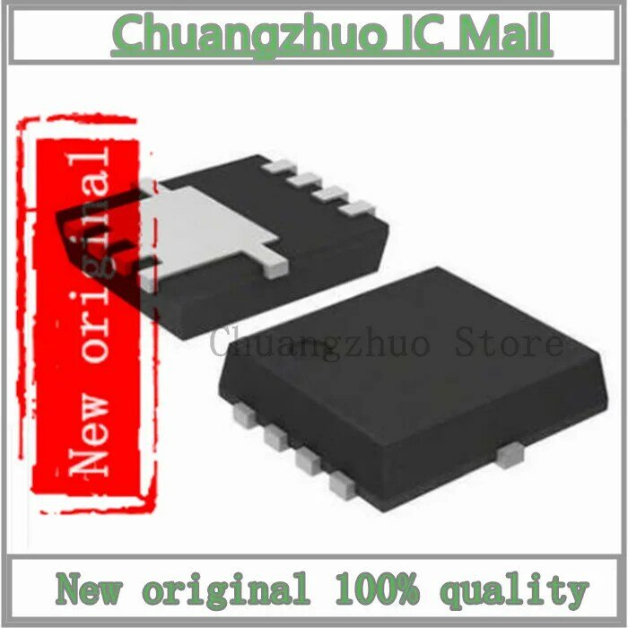 1 Pçs/lote CSD18514Q5A CSD18514 VSON8 SMD Chip IC Novo e original