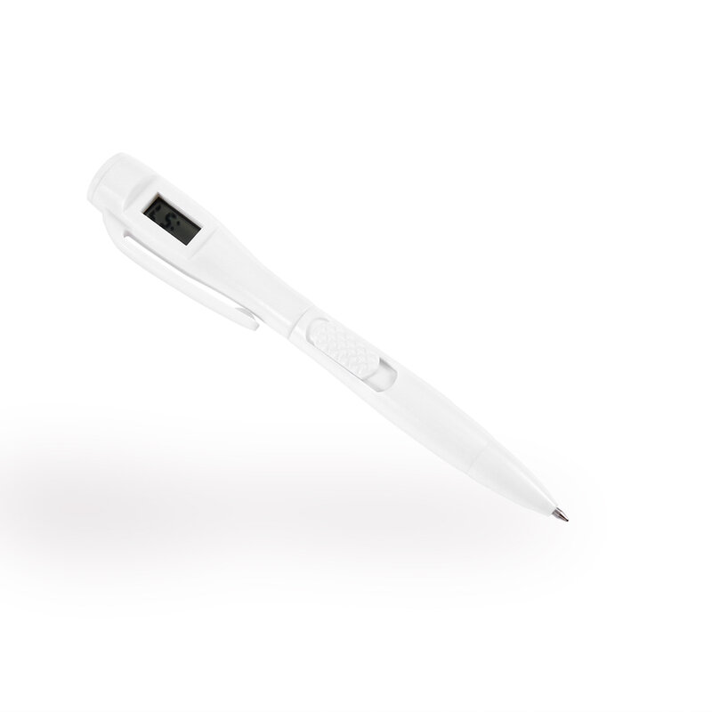 ปากกา Calculadora ปากกาเครื่องคิดเลขวิทยาศาสตร์อิเล็กทรอนิกส์ปากกา Civil Servants ส่วนตัว Test คำนวณ Calculadora