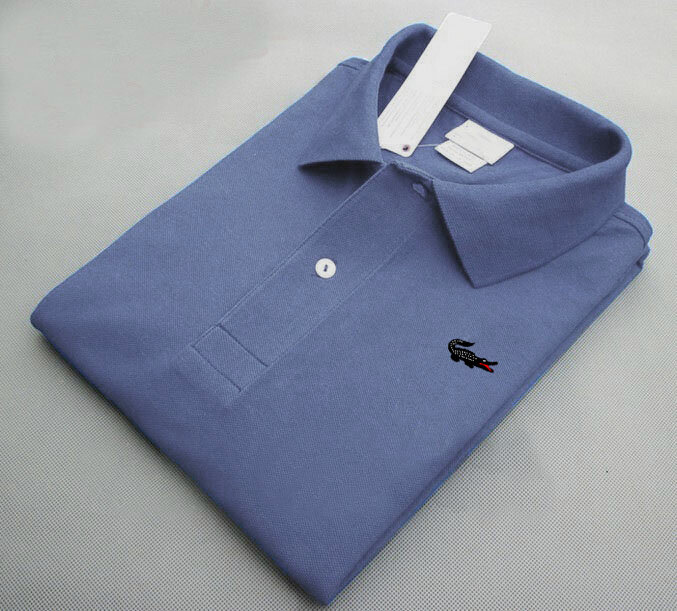 2021 New Man Polo Shirt Mens Casual Printed Cotton Polo Shirt Men Short Sleeve High Quantity Polo Men