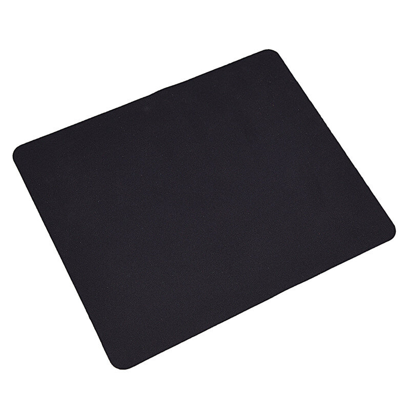 HOT 22*18cm Universal Mouse Pad Mat For Laptop Computer Tablet PC Optical Mouse Mat