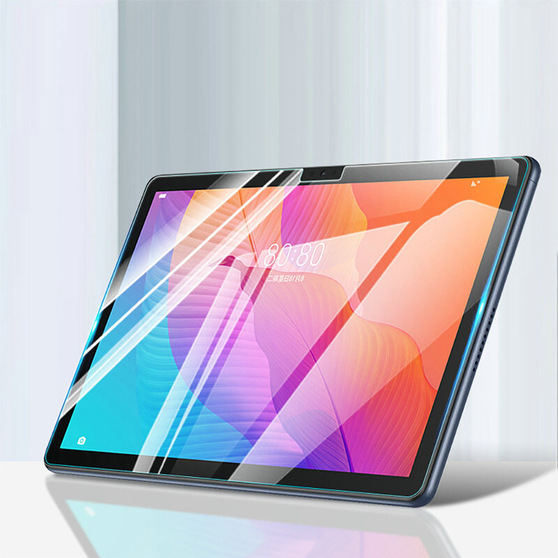 Voor Huawei Mediapad T5 10 10.1/T3 8/T3 10 9.6/Matepad T10 9.7 Inch / T10S 10.1 Inch Tablet Gehard Glas Screen Beschermfolie