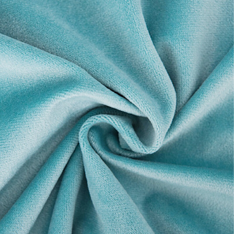 Funda de cojín de terciopelo de lujo, cubierta de almohada decorativa para sofá, verde, amarillo, rosa, azul, para el hogar