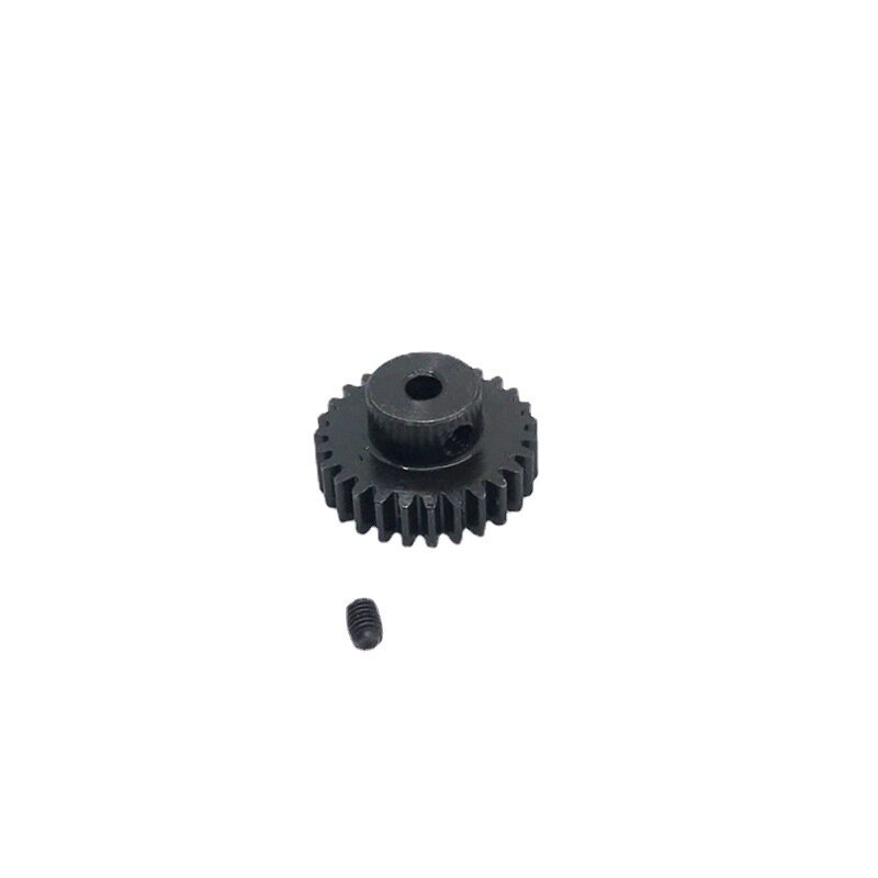 Upgrade Metal Reduction Gear Motor Gear For WLtoys 144001 144002 124016 124017 124018 124019  RC Car Parts