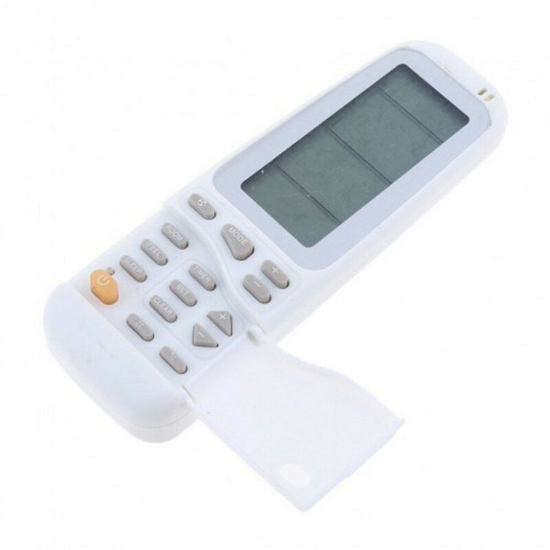 Remote control for airwell emailair Electra RC-3 RC-4 RC-7 White