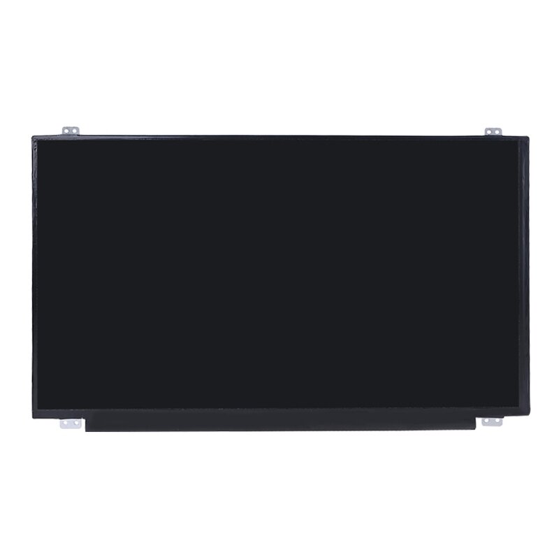 2021 neue Slim Laptop Ersatz Screen Fit für LP156WH3 TPS1 NT156WHM N12 LP156WHU TPA1 B156XW04 V.8 15,6 in/396cm Bildschirm