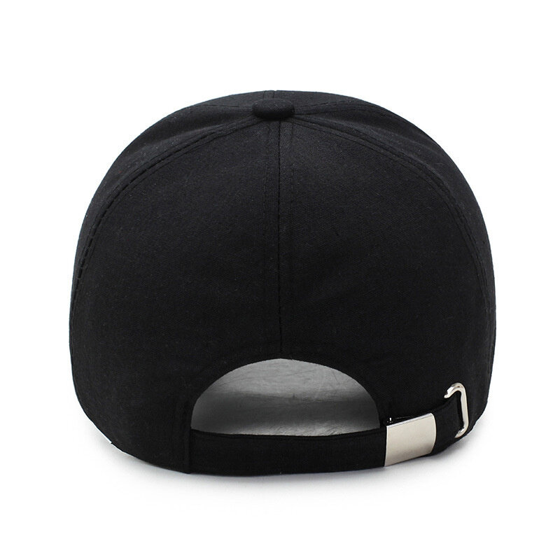 Kobiety mężczyźni Adams Low Profile bawełniana czapka baseballowa Unisex czapka regulowana Mesh Trucker Trendy
