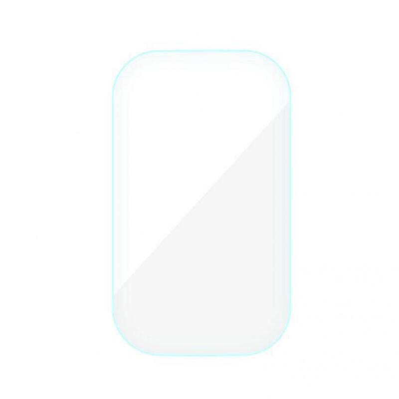 울트라 얇은 편리한 스마트 워치 손목 밴드 화면 보호기 커버 부드러운 화면 보호기 커버 소프트