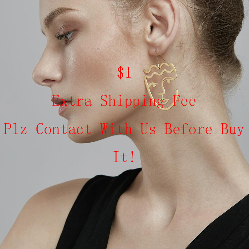 Extra $1 Shipping Fee ! Special Link ! Before Contact With Us Plz Don't Buy