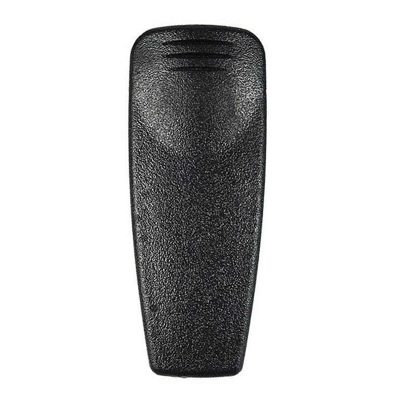 Promoción-Clip de cinturón de repuesto para Motorola Radios GP328PLUS Talkie-Abrazadera para walkie