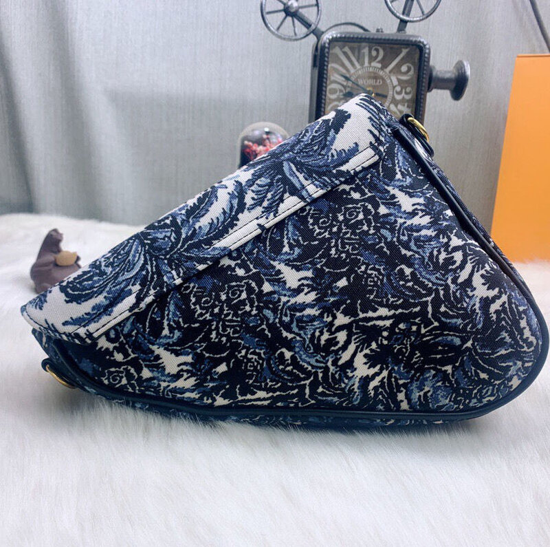 Роскошные дизайнерские сумки для женщин, Высококачественная фирменная сумка через плечо с надписью