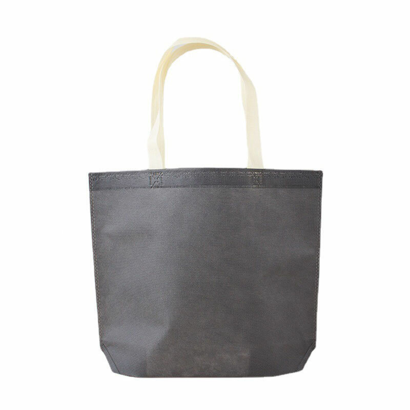 Складная сумка для покупок, многоразовый тоут для женщин, дорожная сумка для хранения, модный саквояж на плечо, Нетканый мешок для покупок