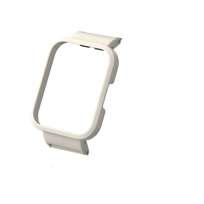 Металлический чехол для Redmi Watch 2 Lite