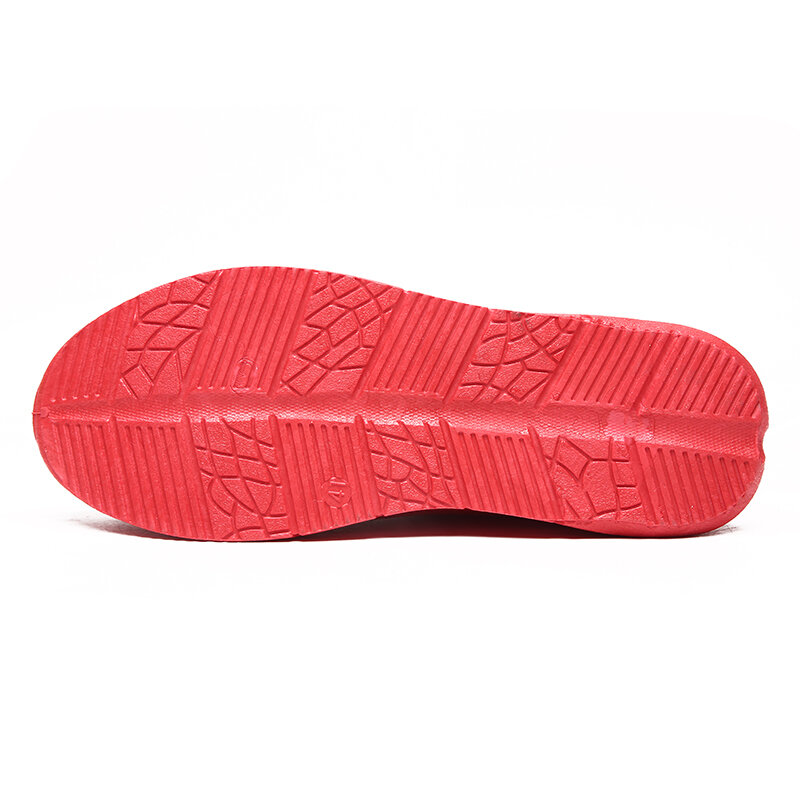 Zapatillas de correr para hombre, calzado deportivo ligero, informal, transpirable, cómodo, antideslizante, resistente al desgaste, aumento de altura