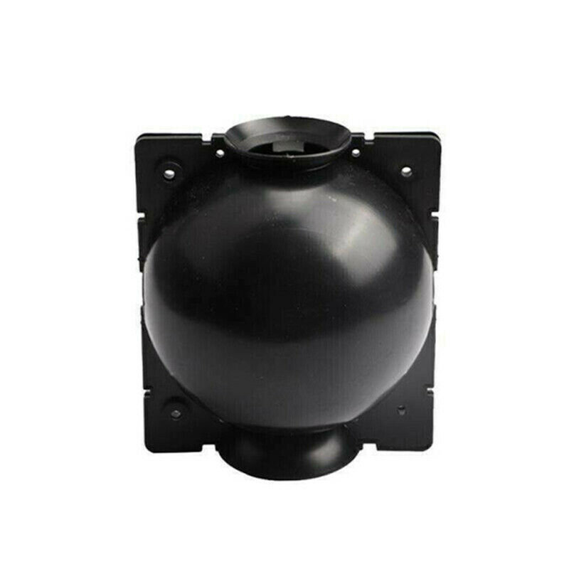 10x Plant Flower Graft Box Plant Care Products Rooting Equipment High Pressure Propagation Ball Garden Graft Box Black