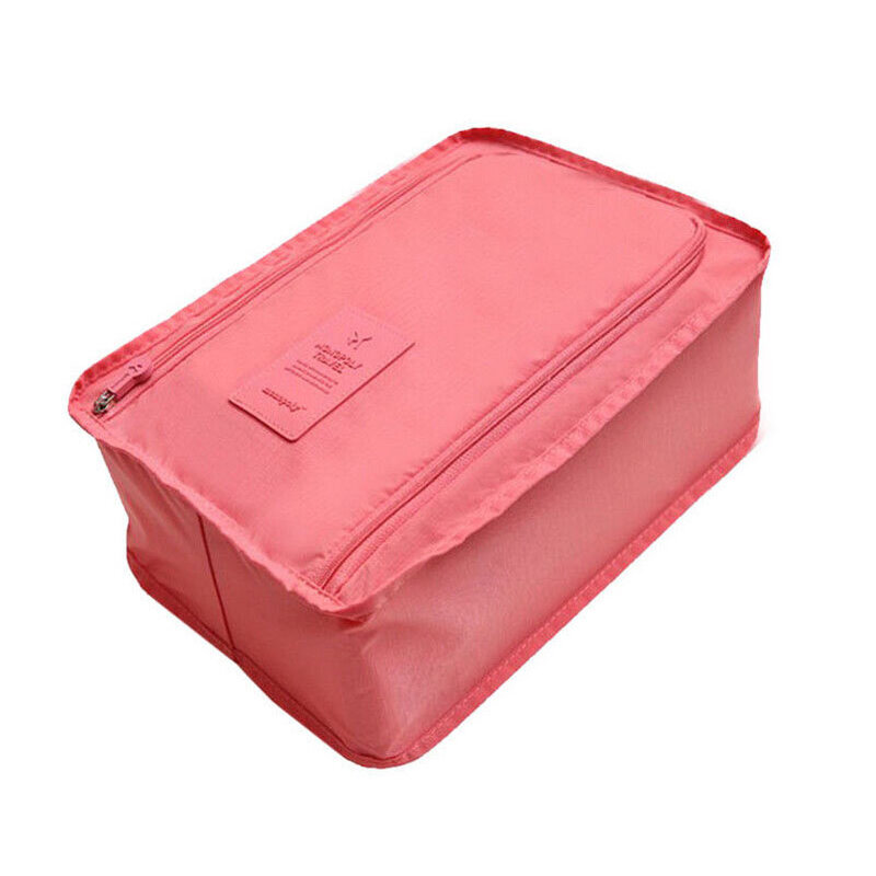 Waterproof Portable Travel Shoes Bag Case Shoe Organizer Keeper Storage Multi-function Outdoor Travel Bags