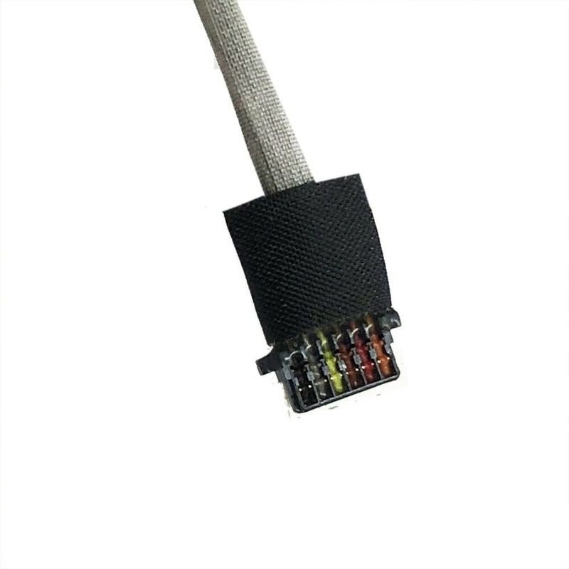 For Acer Swift 1 SF113-31 Lcd Video Display Cable 50.GNKN5.002 1422-02M7000 tbsz