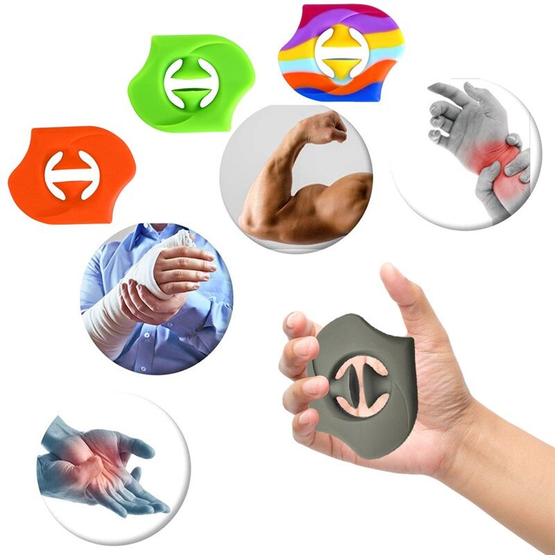 Hot Push Bubble Fidget Toys Adult Stress Relief Toy Antistress Soft Squishy Anti-Stress Gift Anti Stress Box New Style Squeeze