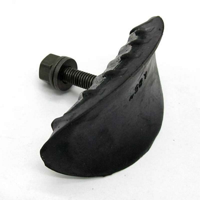Motorcycle Bike Wheel Rim Lock Tyre Inner Tube Safe Bolt Off Road Motorcycle Accessories Tire Clip