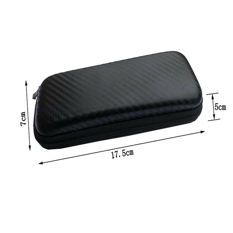 Portable Storage Bag Small Carrying Case for TS100 TS80 Electric Soldering Iron/ES120 ES121 Electric Screwdriver