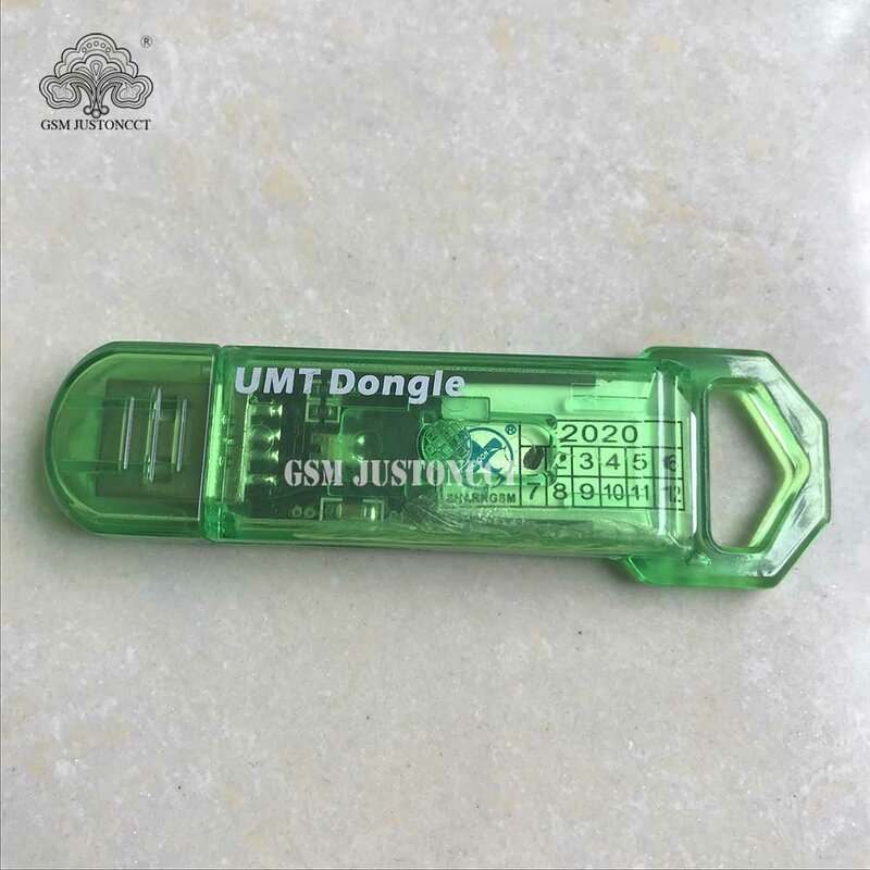 2020 new 100% Original UMT DONGLE Ultimate Multi Tool (UMT) DONGLE UMT Dongle umt key for samsung Alcatel Huawei ZTE Ect!