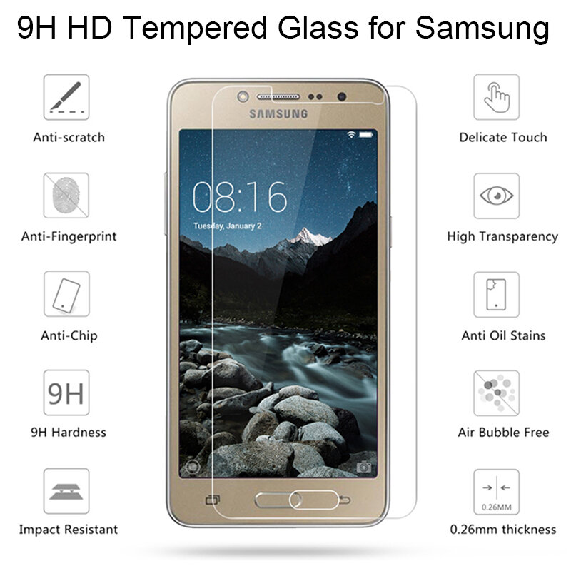 Verre de protection pour Samsung A51 A50 A31 A30 A40 Trempé Protecteur D'écran En Verre pour Samsung Galaxy A71 A21S A70 A50S A30S A70S