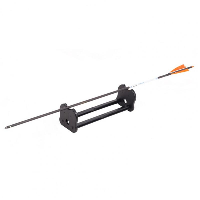 Прямолинейный детектор стрел высокоплотные точные стрелы для стрельбы из лука прямолинейный детектор стрел инструмент