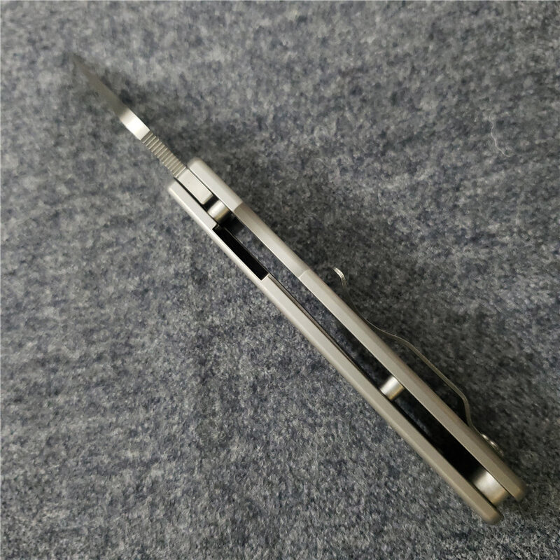 Cipo Store – couteau de poche personnalisé C81, outils utilitaires EDC