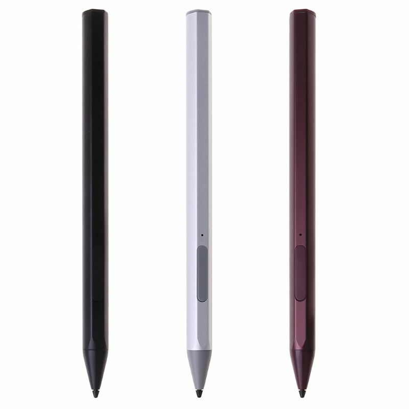 Stylus Pen For Surface Pro 3 4 5 6 7 표면 시리즈 용 표면 이동 노트북