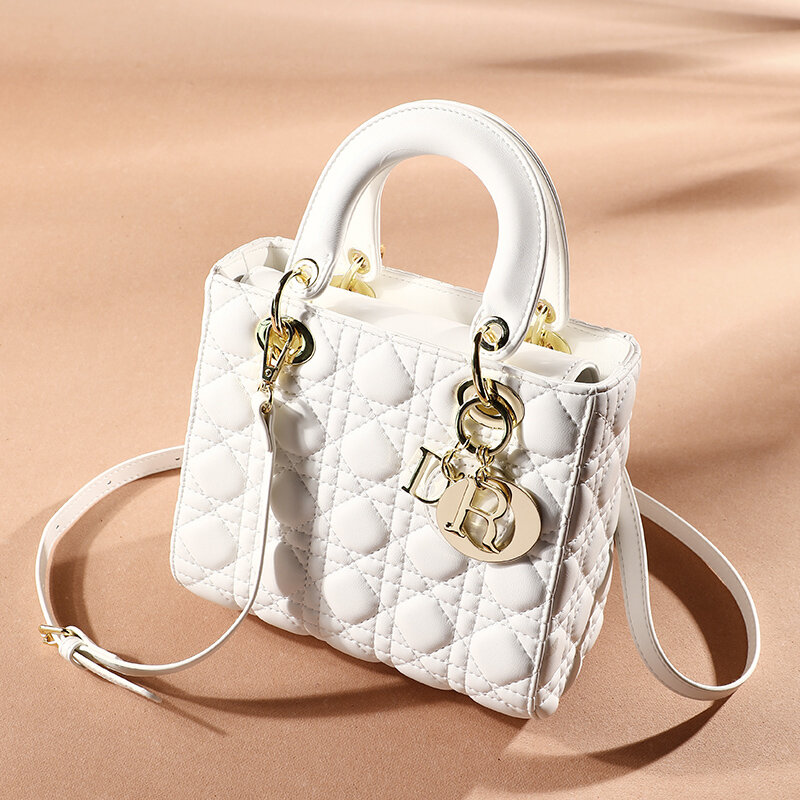 Daifei сумка, брендовые сумки, женские кожаные сумки, модная универсальная сумка-мессенджер на одно плечо, сумочка, кошелек, косметичка