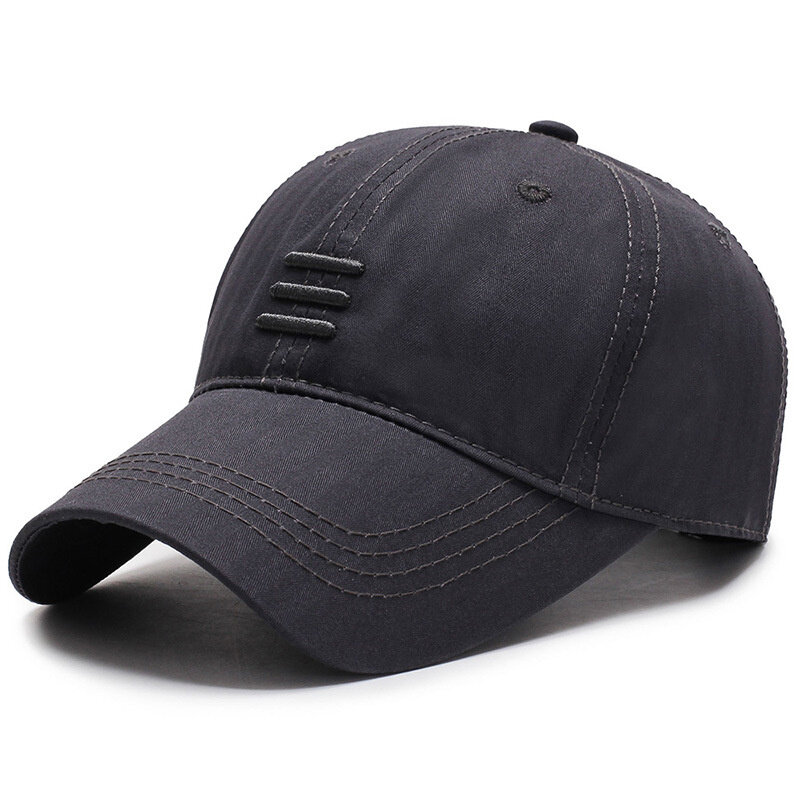 Chapéu ajustável do camionista chapéu da proteção solar dos esportes do verão chapéus da pesca chapéu do camionista para o uso exterior e diário