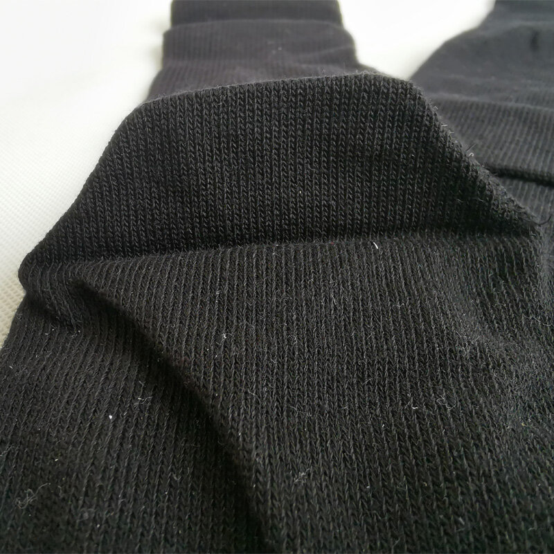 VERIDICAL 5 Pasang/Lot Kaus Kaki Lima Jari Katun Panjang Kualitas Baik Kaus Kaki Kompresi Warna-warni dengan Jari Kaki Kaus Kaki Bisnis Murah