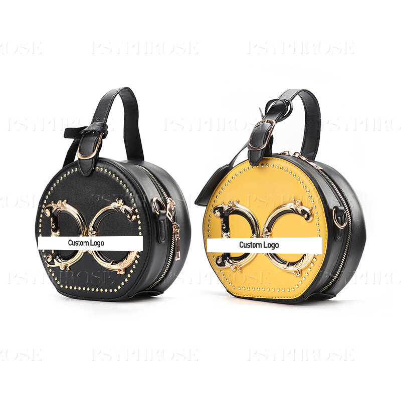 Women High Quality Genuine Leather Handbags Fashion Luxury Women Shoulder bags New Casual Tote bag Designer Female Messenger Bag