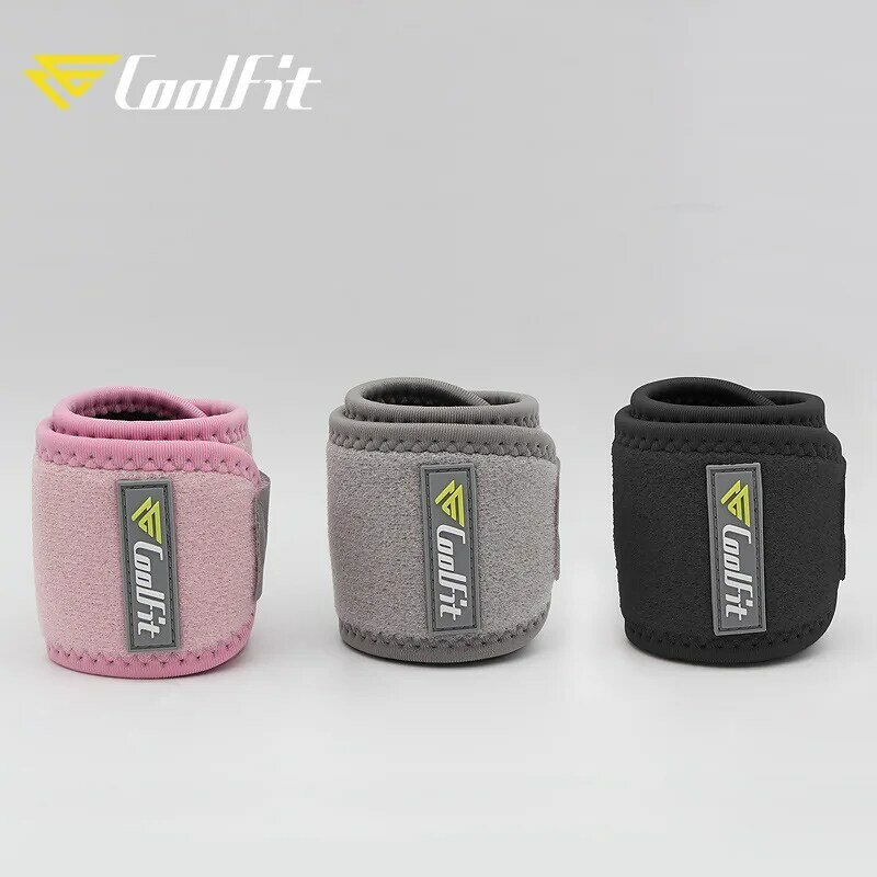 Wrist Wraps Athletic Outdoor Basketball Sports Wrapping Compression напульсник Fitness Weightlifting Bandage Wrist Support