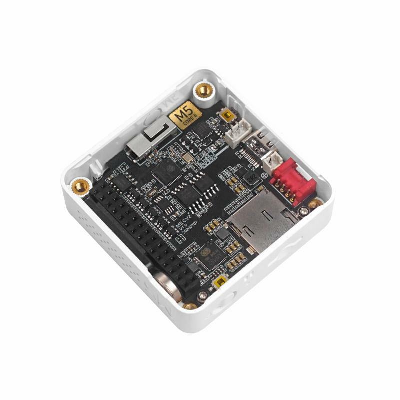 M5Stack Official M5Stack Core2 ESP32 IoT Development Kit