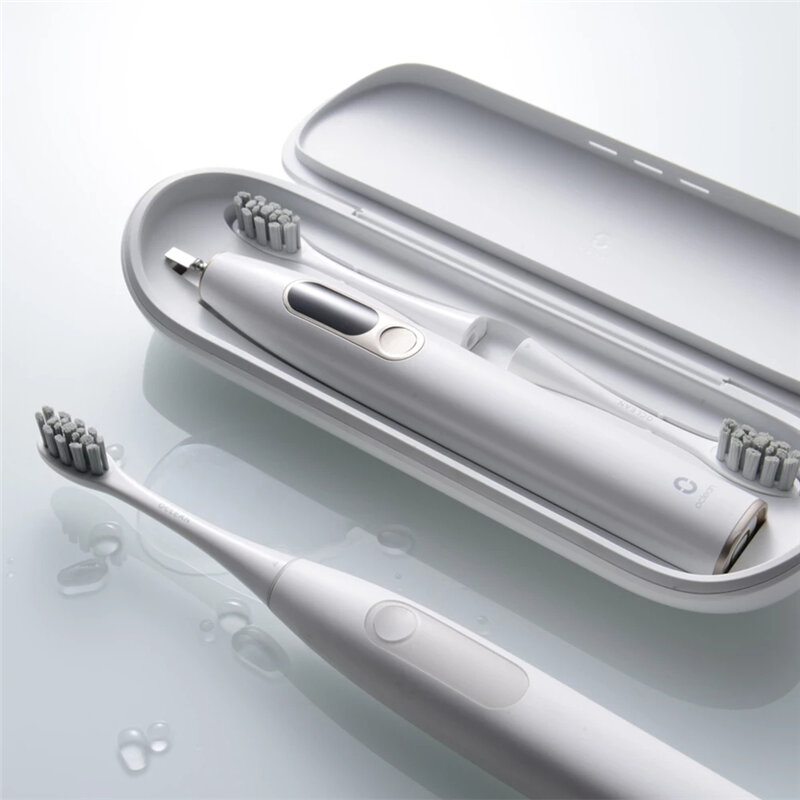 Oclean-Valise de rangement portable d'origine BB01, étui de voyage pour brosse à dents électrique X pro/X/Z1/F1