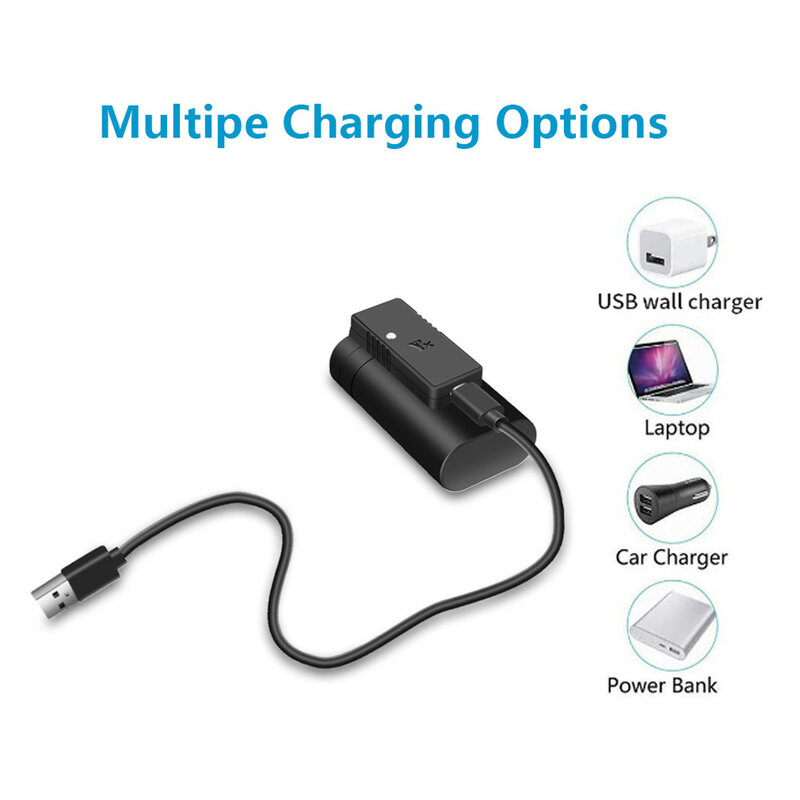 Dji – Mini chargeur USB Mavic Royal, une batterie, Charge rapide intelligente, environ 80 Minutes, accessoires pour drones