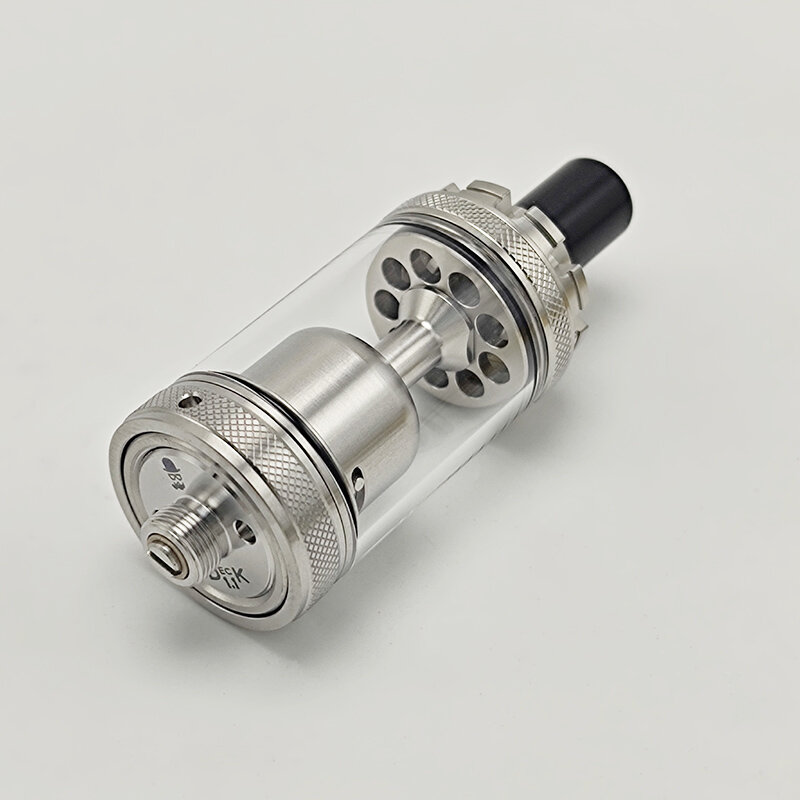 The Free shipping is for silvery clone Coppervape Millennium V1.1 RTA 22mm